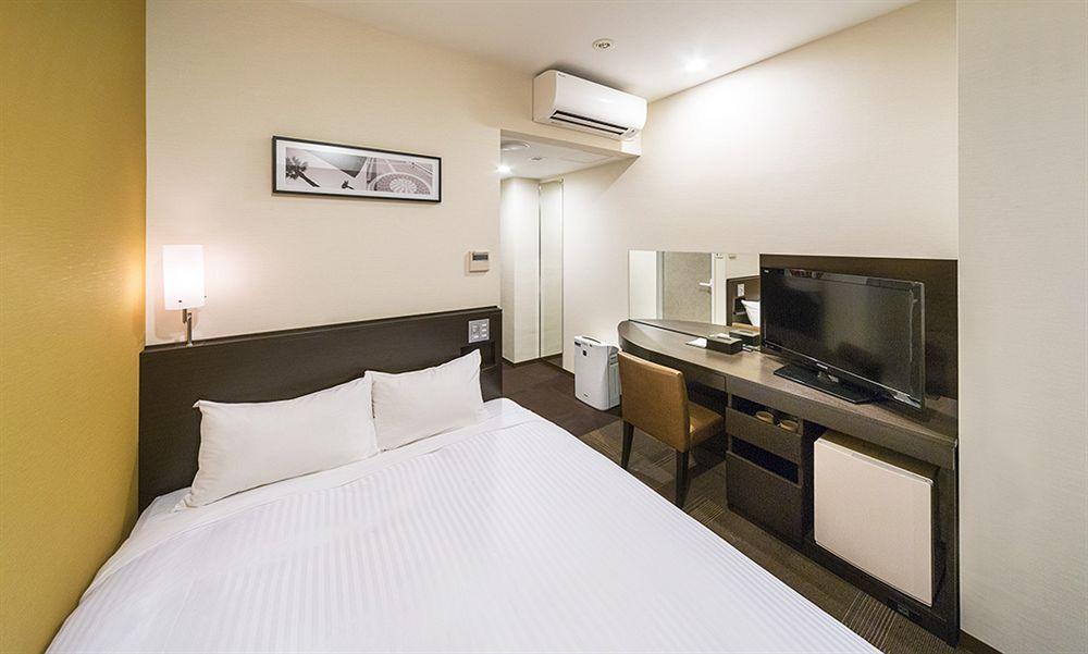 Sotetsu Fresa Fujisawaeki Minamiguchi Hotel Fujisawa