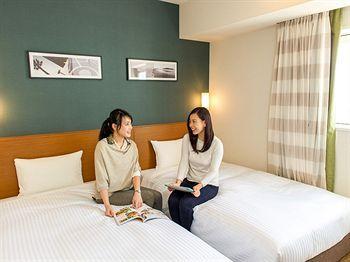 Hotel Sotetsu Fresa Fujisawaeki Minamiguchi